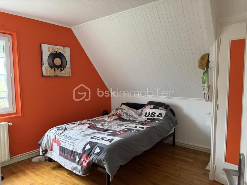 Maison de campagne - 183 m² - 7 pièces