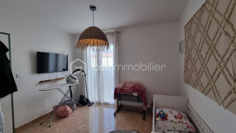 Maison - 93 m² - 4 pièces