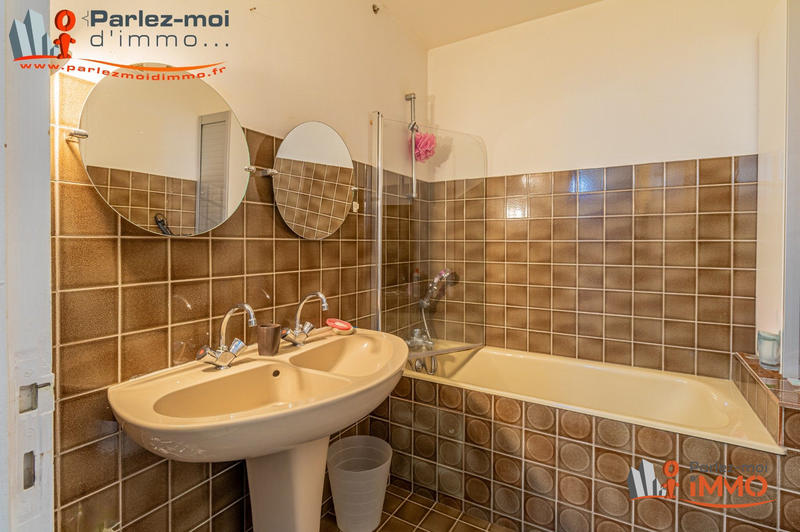 Villa - 132 m² - 6 pièces