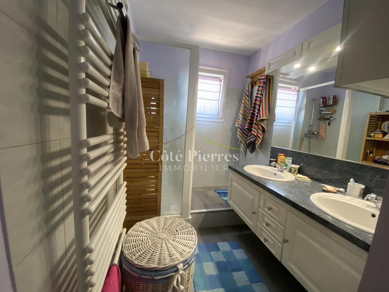 Villa - 96 m² - 4 pièces