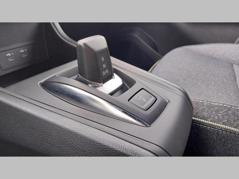 Renault Captur E-Tech full hybrid 160 ch Techno