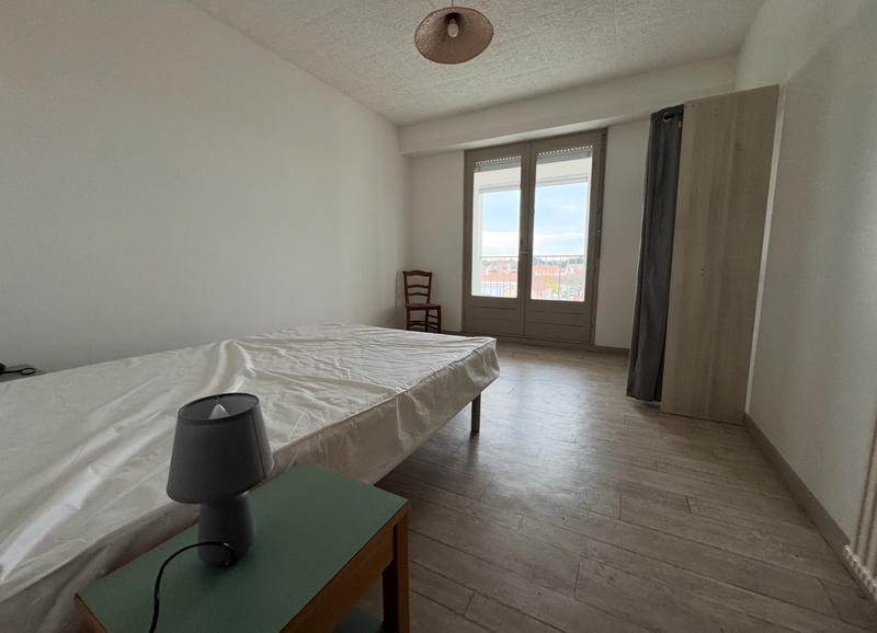 Appartement - 81 m² - 3 pièces