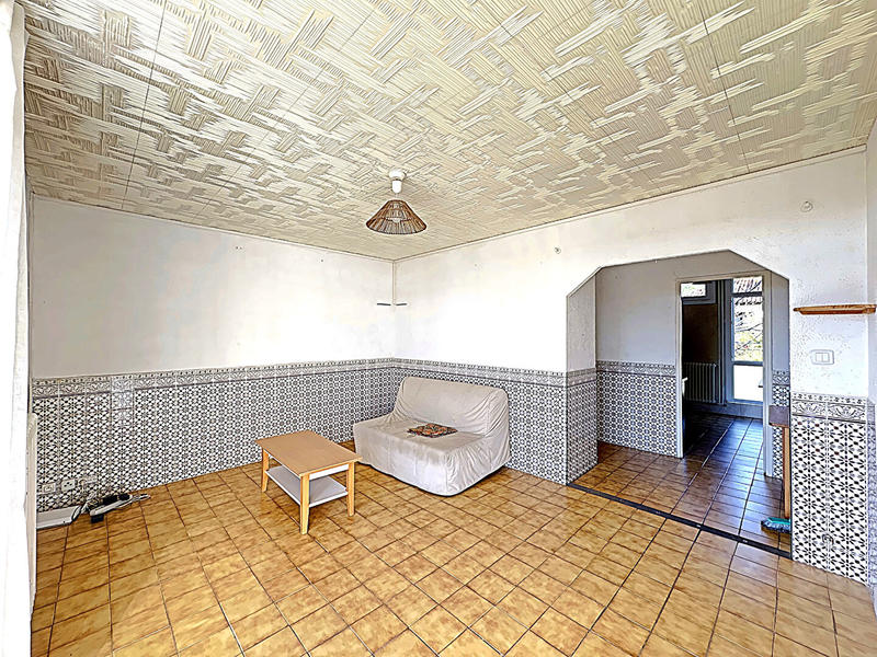 Appartement - 78 m² - 4 pièces