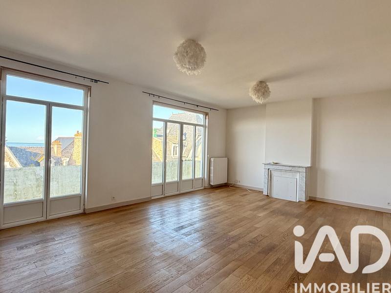 Appartement - 94 m² - 3 pièces