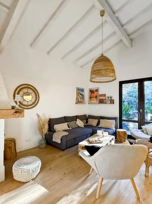 Villa - 59 m² - 3 pièces