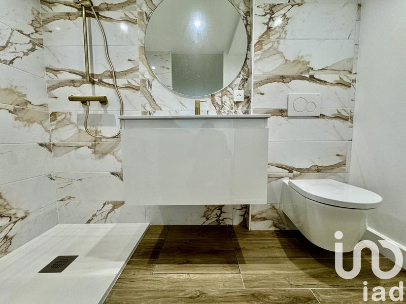 Maison - 78 m² - 3 pièces