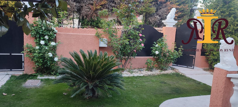 Maison - 117 m² - 4 pièces