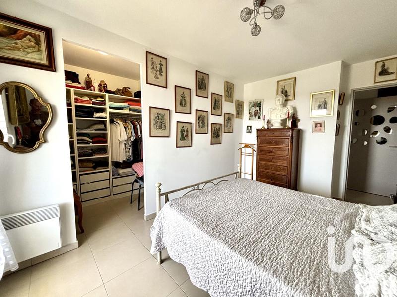 Appartement - 115 m² - 5 pièces