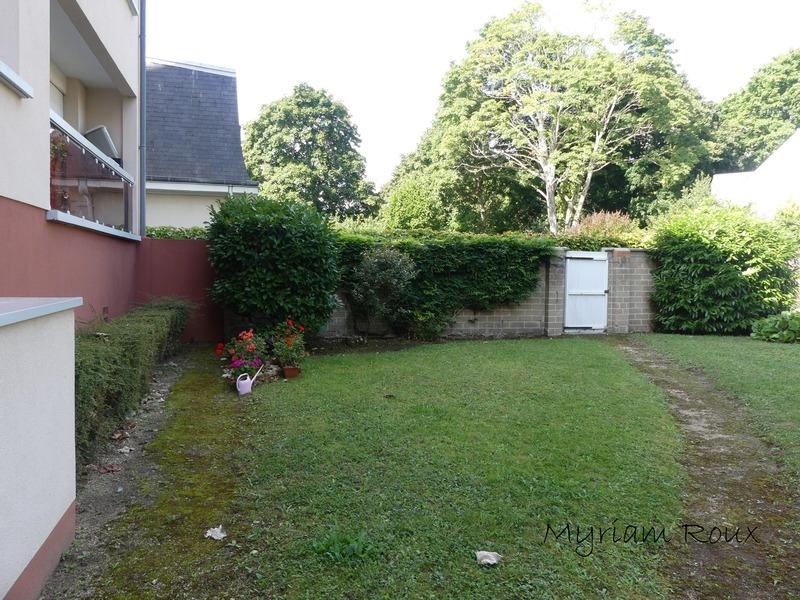 Appartement - 132 m² - 6 pièces