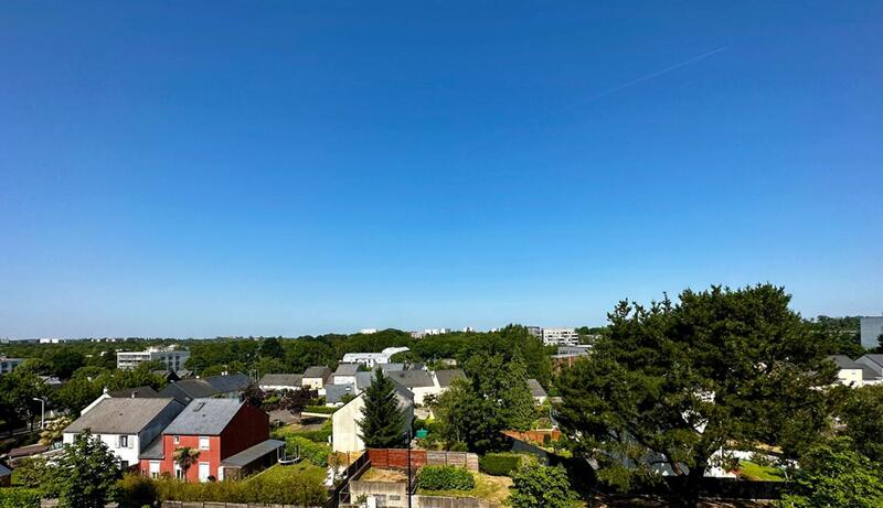 Appartement - 72 m² - 4 pièces