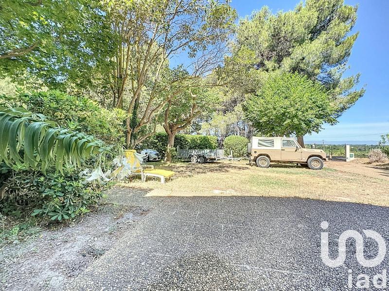 Maison - 155 m² - 6 pièces