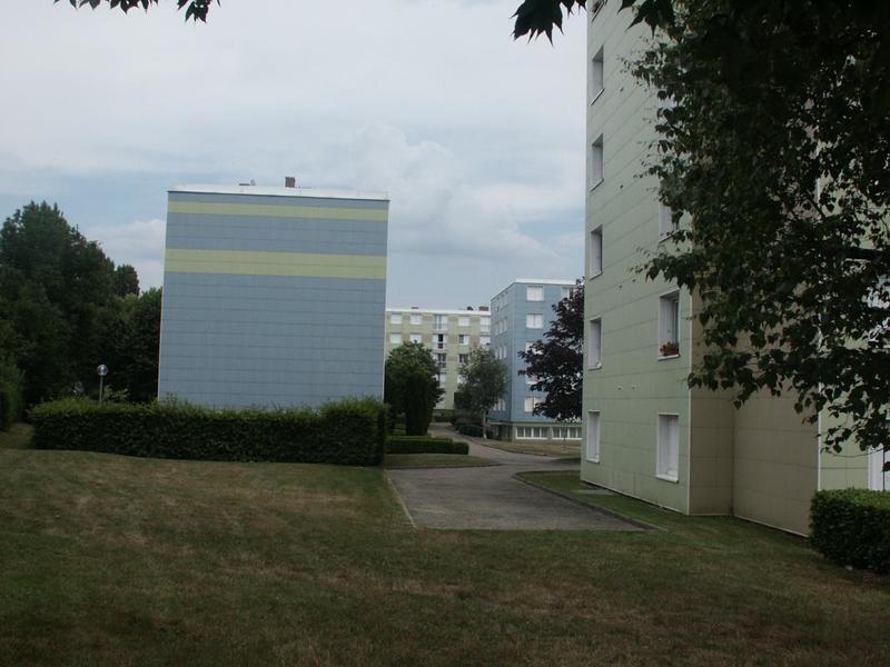 Appartement - 32 m² - 1 pièce