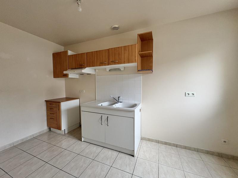 Maison - 87 m² - 4 pièces