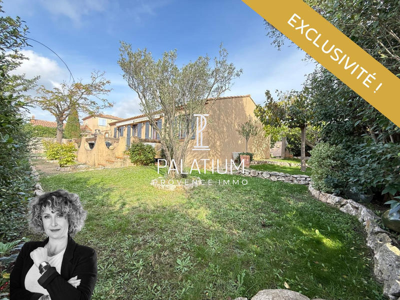 Maison - 88 m² - 5 pièces