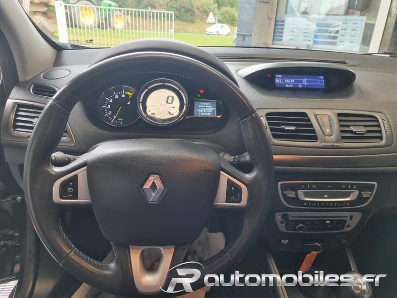 Renault Mégane 1.2 Tce 115 Expression