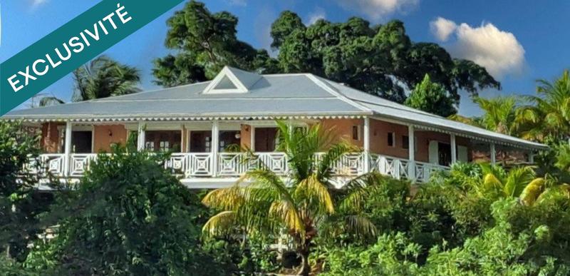 Maison - 135 m² - 11 pièces