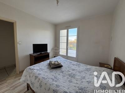 Maison de village - 107 m² - 4 pièces