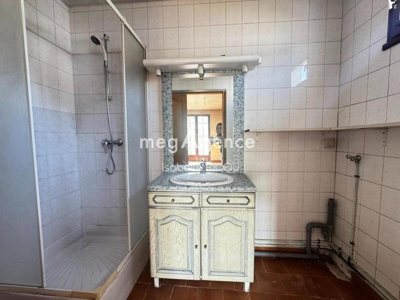 Maison traditionnelle - 117 m² - 5 pièces