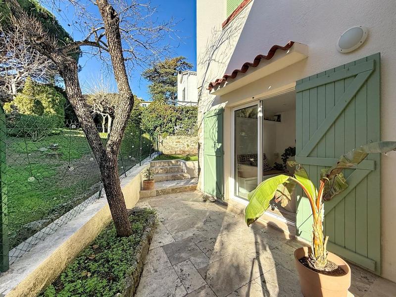 Appartement - 33 m² - 2 pièces