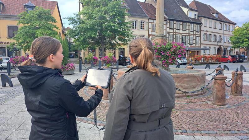 Explor Games : Mystère à la Chartreuse