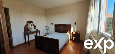 Villa - 126 m² - 5 pièces