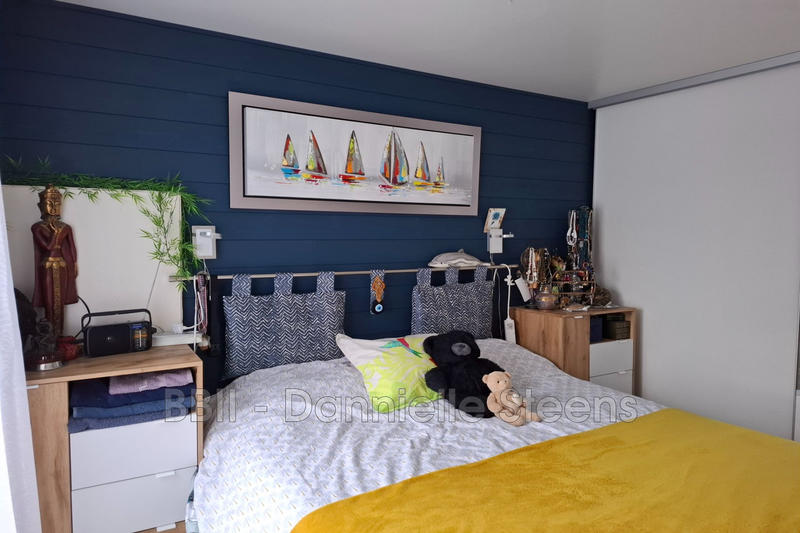 Maison - 51 m² - 3 pièces