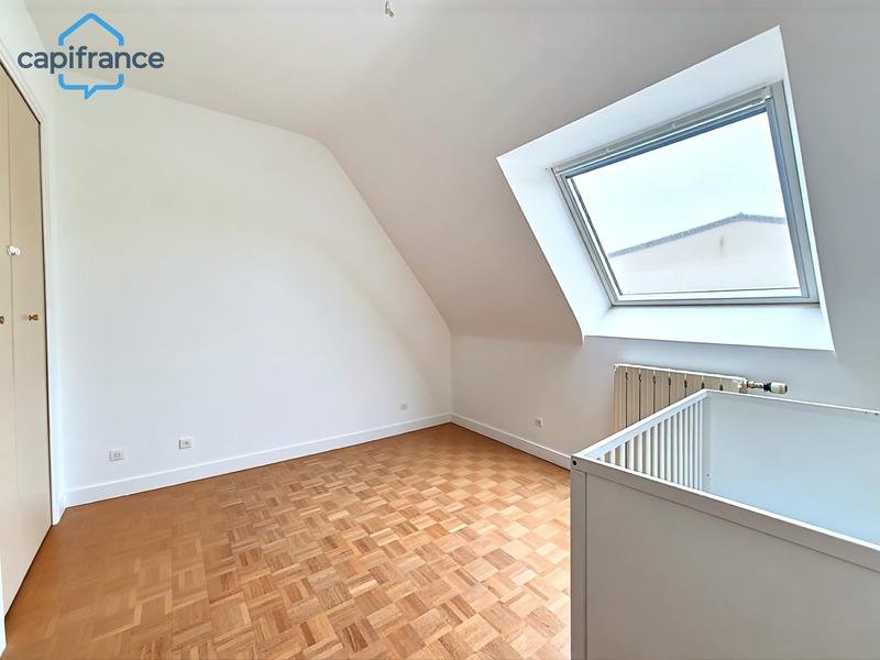 Maison - 132 m² - 5 pièces