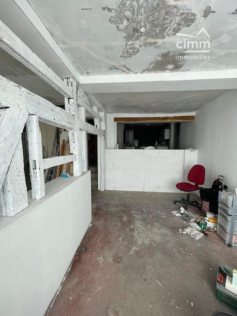 Maison traditionnelle - 130 m² - 6 pièces