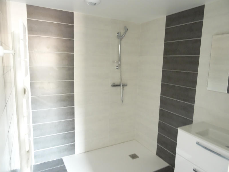 Appartement - 54 m² - 2 pièces