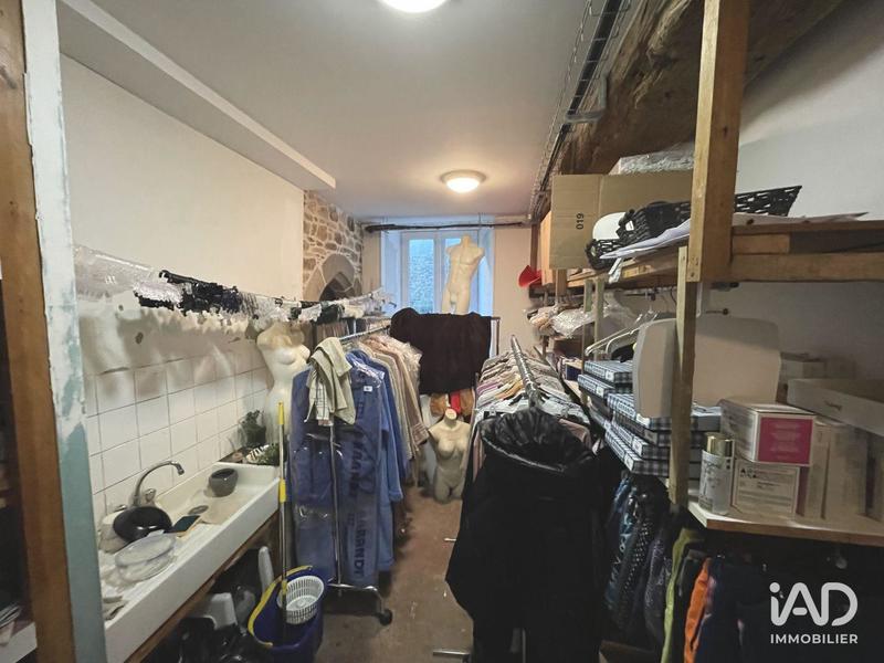 Local commercial - 74 m²