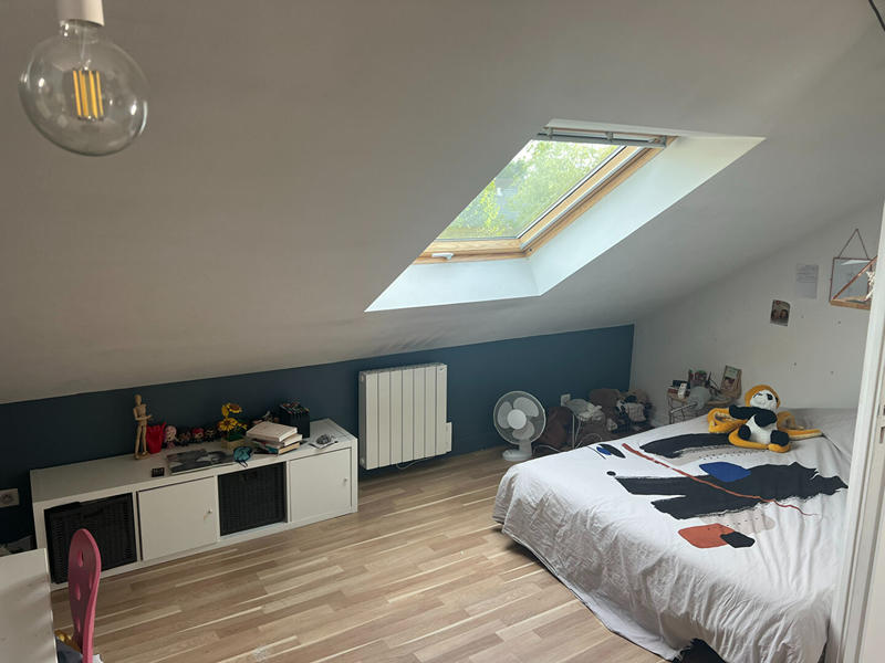 Maison - 178 m² - 6 pièces