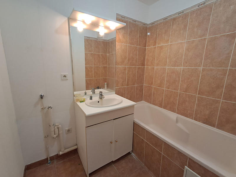 Appartement - 76 m² - 3 pièces