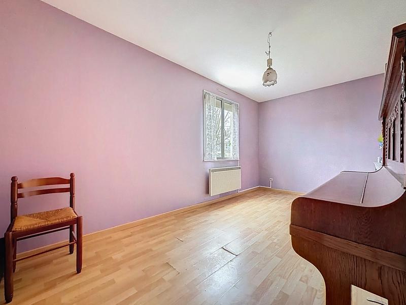 Maison - 154 m² - 8 pièces