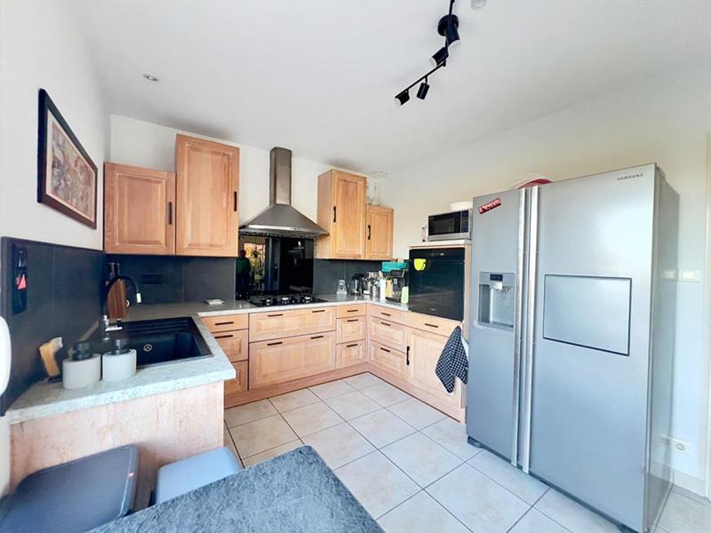 Maison - 138 m² - 6 pièces