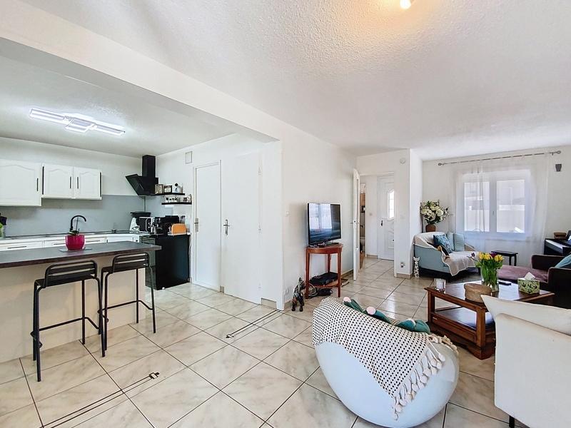 Villa - 130 m² - 5 pièces