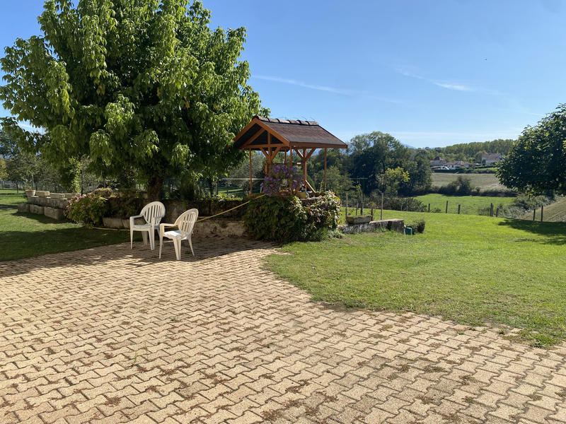 Maison - 103 m² - 5 pièces