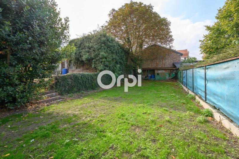 Immeuble - 8 pièces