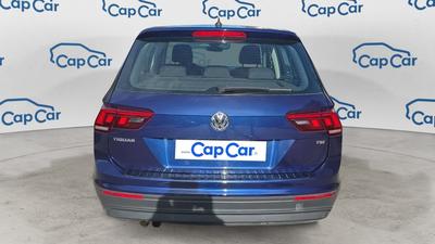 Volkswagen Tiguan II 1.4 Tsi 125 Trendline