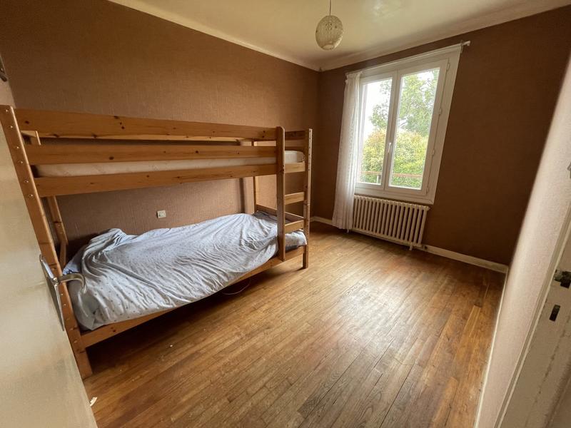 Maison - 78 m² - 3 pièces