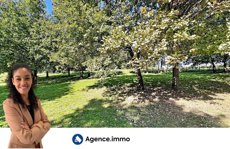 Maison - 160 m² - 5 pièces