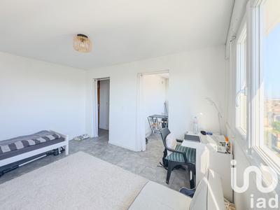 Appartement - 26 m² - 1 pièce