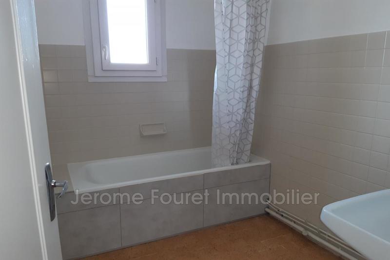 Appartement - 92 m² - 4 pièces