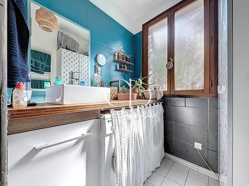 Maison - 70 m² - 3 pièces