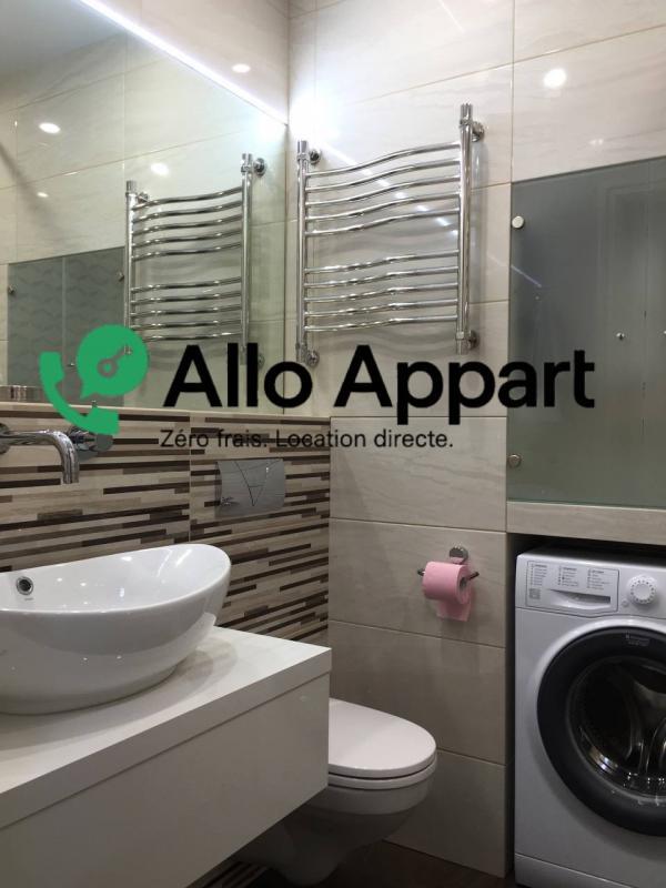 Appartement - 36 m² - 1 pièce