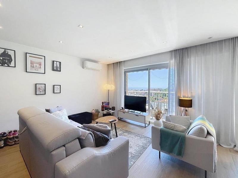 Studio - 31 m² - 1 pièce