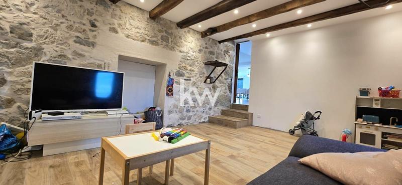 Bastide - 429 m² - 12 pièces