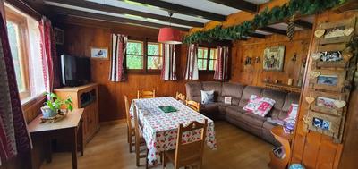 Maison ancienne - 150 m² - 8 pièces