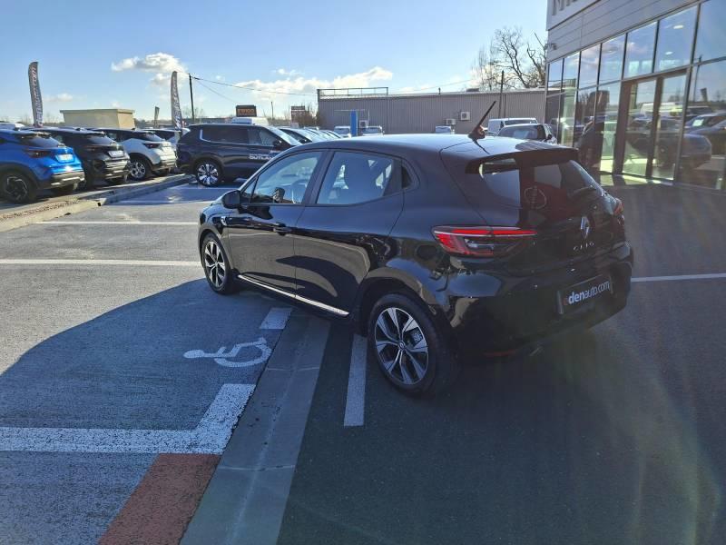 Renault Clio TCe 90 - 21n Limited