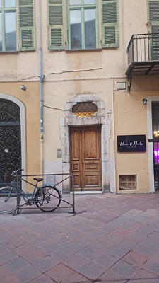 Appartement - 66 m² - 2 pièces