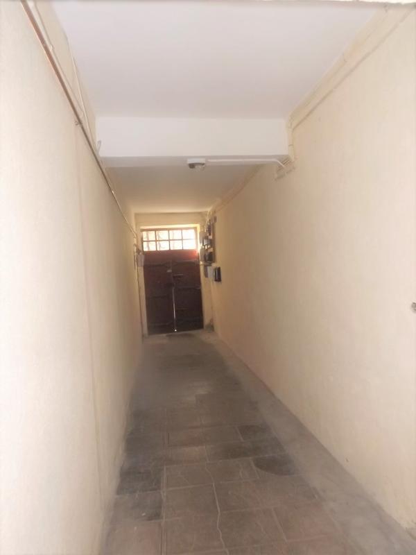 Immeuble - 9 pièces